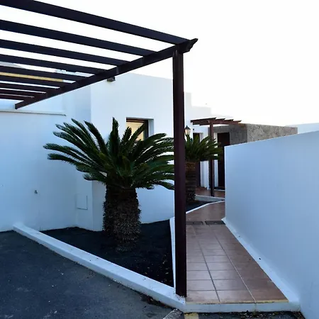 Villa La Calma Sea View Private Pool Lanzarote Lanzarote Island