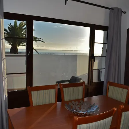 Villa La Calma Sea View Private Pool Lanzarote *
