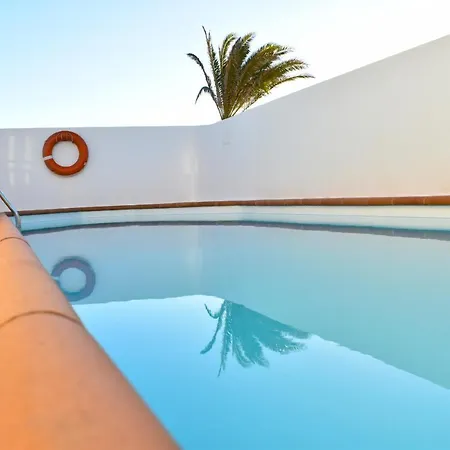 Villa La Calma Sea View Private Pool Lanzarote Lanzarote Island