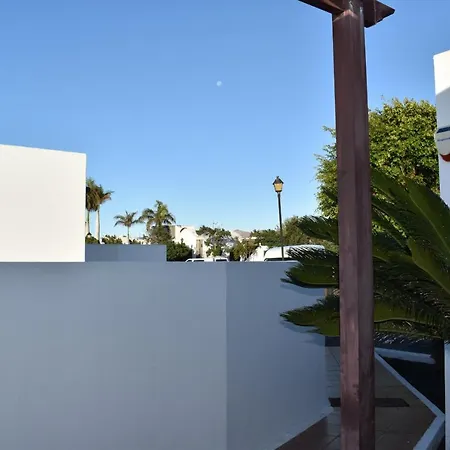 Villa La Calma Sea View Private Pool Lanzarote Lanzarote Island