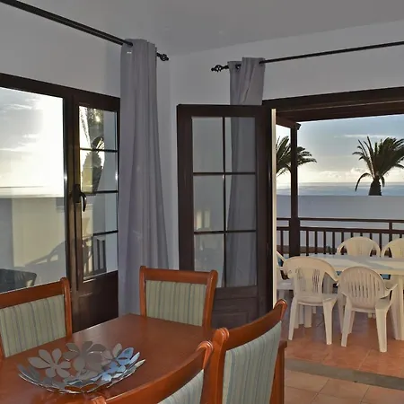 La Calma Sea View Private Pool Lanzarote * Lanzarote Island