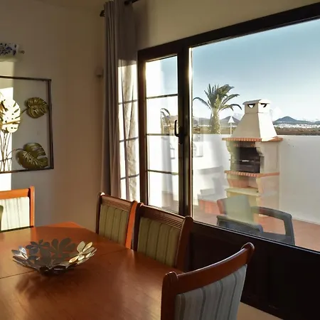 La Calma Sea View Private Pool Lanzarote * Lanzarote Island