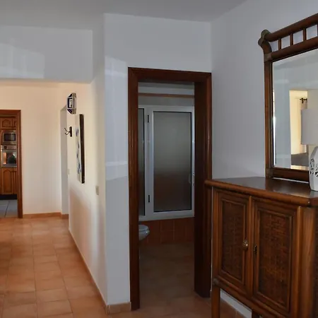וילה La Calma Sea View Private Pool Lanzarote