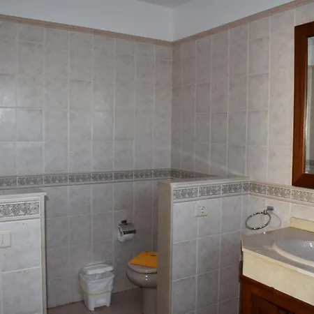 וילה La Calma Sea View Private Pool Lanzarote